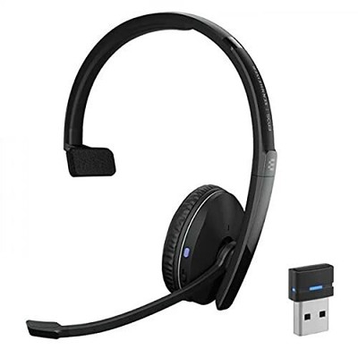 SENNHEISER - ADAPT 230 BT MONO W DONG NUEVO