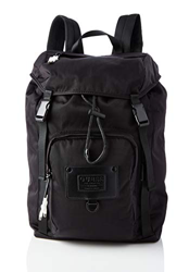 Guess Certosa Backpack, hombre, talla única Size: Talla única características