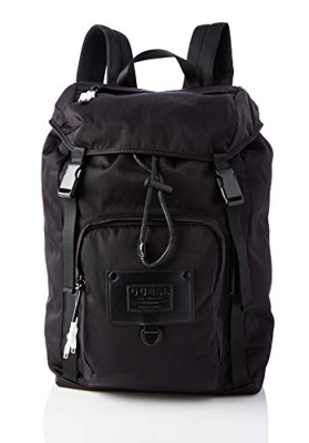 Guess Certosa Backpack, hombre, talla única Size: Talla única