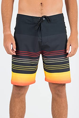 Hurley M Phtm Breakwater 20'