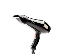 Gundi Secador de pelo profesional con 3 ajustes de calor, 2500 W, para salón de pelo y familia en oferta