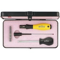 TorqueVario-S ESD 43898, Destornillador características