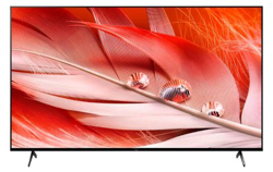 Led SONY 50" XR50X90JAEP Smart tv 4k Google TV características