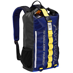 arteesol 20L Bolsa estanca, Bolsa Impermeable, Mochila Impermeable, Bolsa Kayak Impermeable para desplazamientos Diarios, Paseos en Bote, Kayak, natac precio