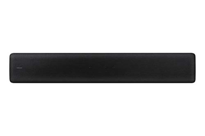 Samsung Barra de Sonido HW-S60A - Sonido Dolby Digital 5.1Ch, Altavoz lateral Acoustic Beam, Altavoz Central Integrado, Sonido Adaptativo, Conexión Bl