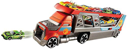 Hot Wheels- Coche de Juguete, Multicolor (Mattel CDJ19) en oferta