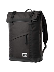 Helly Hansen Stockholm Backpack Bolso de Mano, Unisex, Negro, Talla única en oferta