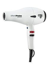 ETI MicroStratos3600 Secador de Pelo Profesional 2200/2400W Tecnología Iónica para un Pelo Suave y Brillante, Superligero con 4 Temperaturas 2 Velocid características