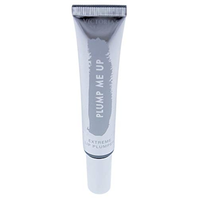 Victoria's Secret Plump Me Up Extreme Lip Plumper – Crystal Clear, 0.3 onzas