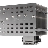NH-P1, Disipador de CPU