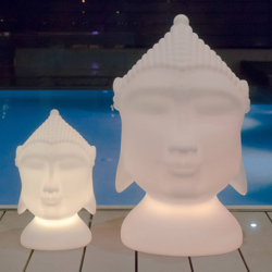 Newgarden Goa lámpara de suelo 70 cm con cable características