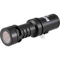 VideoMic Me-C, Micrófono