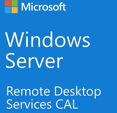 Microsoft Windows Remote Desktop Services 2019 - Licence - 5 User C... NUEVO