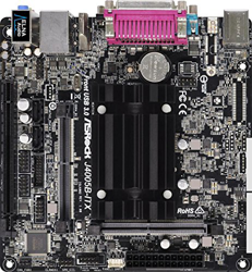 Asrock 90-MXB5L0-A0UAYZ J4105B-ITX placa base Mini ITX en oferta