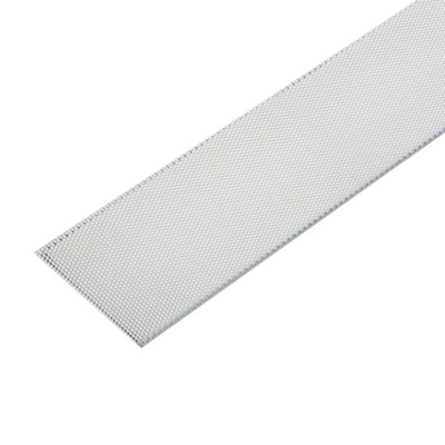 Difusor para C80-SR, microprismático, 140,9cm