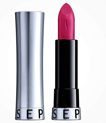 Sephora - Barra de labios rouge shine