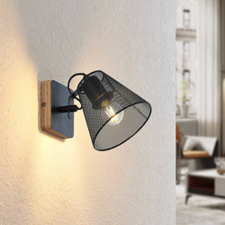 Lindby Kirill lámpara de techo, 1 luz características