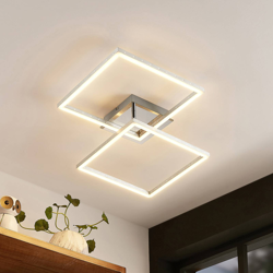Lindby Semih plafón LED precio