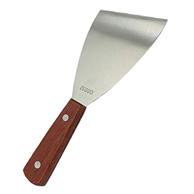 Herramienta de eliminación de impresora 3D Raspador de cama caliente Herramienta de limpieza Espátula Prusa i3 Piezas Accesorios para Ender 3 pro CR10