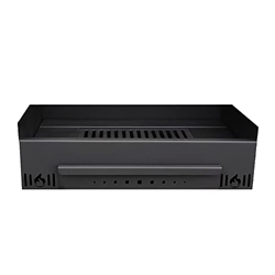 JOIMA Cajón Barbacoa para Obra 550 x 400 mm con Rejilla DE FUNDICION características