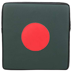 Vbest life PU Wall Punch Saco de Boxeo Boxing Focus Target Wall Fighting Pad Sanda Taekowndo Training Bag Boxing Fitness Equipment en oferta