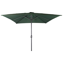 Mojawo - Parasol de Aluminio (3 m x 3 m) en oferta