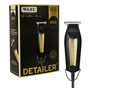 Wahl 8081 Detailer 5 Star Series Gold Edition características
