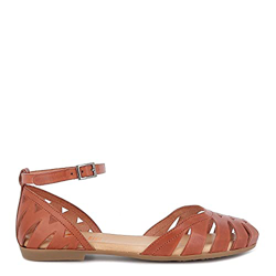Sandalias Planas PORRONET 2702 - Talla: 38 genero: Mujer en oferta
