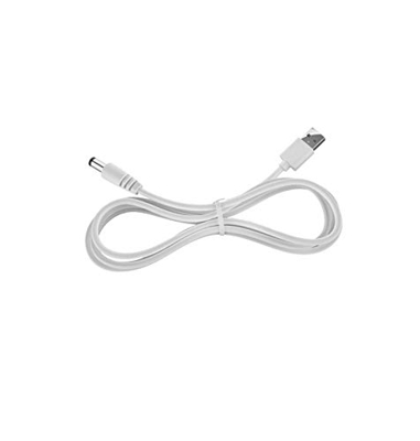 Parte del cable USB para la bomba de pecho eléctrica 8015