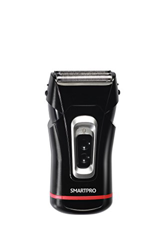 Smartpro A01-7031 - Afeitadora eléctrica (5,1 x 3 x 11,4 cm), color negro precio
