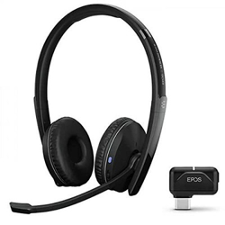 SENNHEISER - ADAPT 261 BT STEREO HDSET USBC DONG NUEVO precio