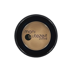 Corrector profesional, concealer, corrector para cubrir ojeras a través del color complementario naranja, color N45 cool orange, 6 gr. características