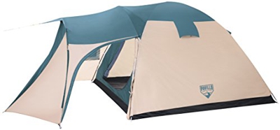 Bestway 68015 - Tienda de Campaña Hogan 305x305x200 cm