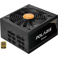 PPS-1050FC unidad de fuente de alimentación 1050 W 20+4 pin ATX ATX Negro, Fuente de alimentación de PC