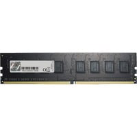 Value F4-2666C19S-4GNT módulo de memoria 4 GB 1 x 4 GB DDR4 2666 MHz, Memoria RAM características