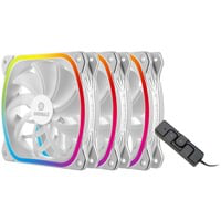 UCSQARGB12P-W-BP3, Ventilador precio