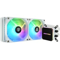 Liqmax III ARGB 240mm, Refrigeración por agua