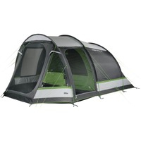 Meran 5.0, Tienda de campaña