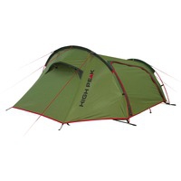 Sparrow LW, Tienda de campaña