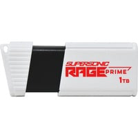 Supersonic Rage Prime 1 TB, Lápiz USB características