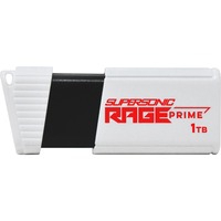 Supersonic Rage Prime 1 TB, Lápiz USB