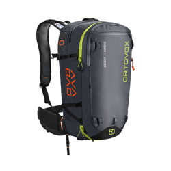 Ortovox - Ascent 40 Avabag Kit Mochila - Esquí  características