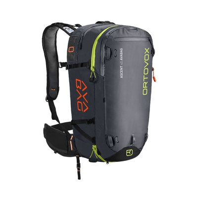 Ortovox - Ascent 40 Avabag Kit Mochila - Esquí 