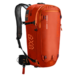 Ortovox - Ascent 30 Avabag Kit Mochila - Esquí  en oferta