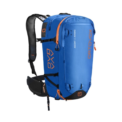 Ortovox - Ascent 40 Avabag Kit Mochila - Esquí 