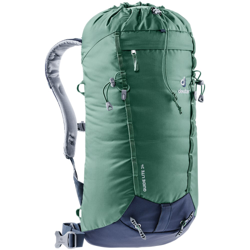 Deuter - Guide Lite 24 - Mochila 24 litros Verde Trekking  características