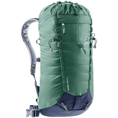 Deuter - Guide Lite 24 - Mochila 24 litros Verde Trekking 