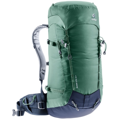 Deuter - Guide Lite 30+ - Mochila 30 litros Azul Escalada 