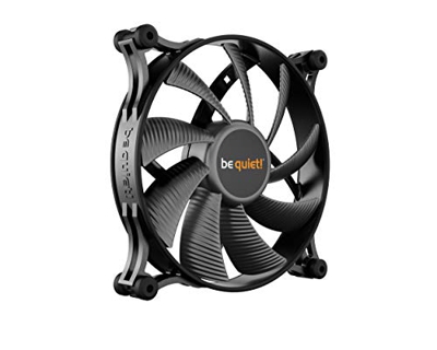 VENTILADOR 140X140 BE QUIET SHADOW WINGS 2 PWM BL087