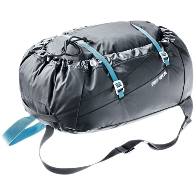 Deuter - Gravity Rope Sheet - Bolsa Portacuerda Escalada